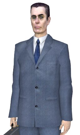 G-man